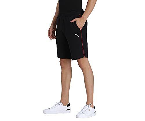Image of Puma Men's Hybrid Shorts Regular Cotton