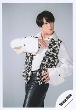 Man 宮舘涼太 公式写真 ③ Jr オフショ SnowMan 宮舘涼太 公式写真 おまけつき｜Yahoo!フリマ（旧PayPay
