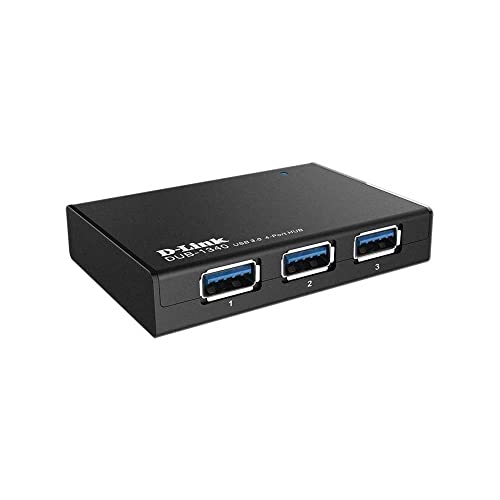 D-Link D-Link DUB-1340/E
