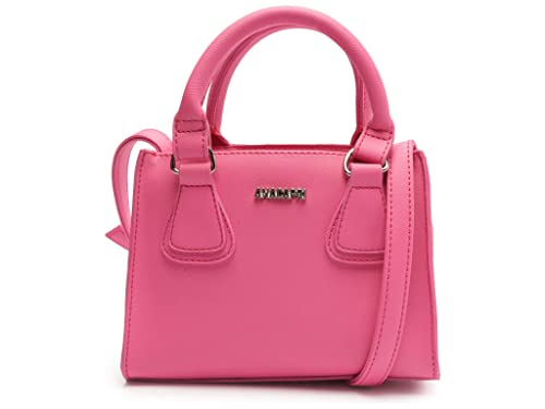 Bolsa Tote Anacapri Rosa