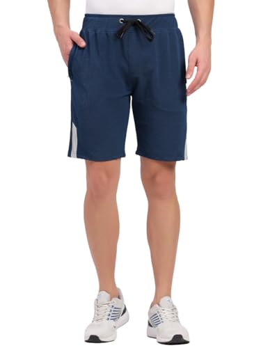 Image of ENDEAVOUR WEAR Sports Shorts for Men