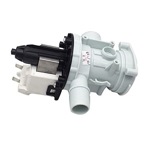 Buy XINYE wuxinye Fit For Samsung Drum Washing Machine Drain Pump Drain