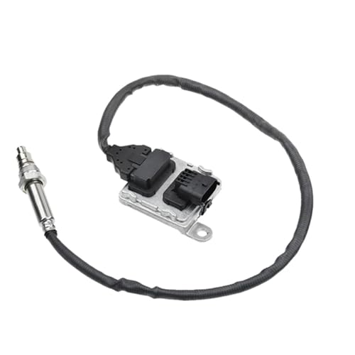 Capteur d'oxyde d'azote 5WK96643B résout panne SCR Volvo