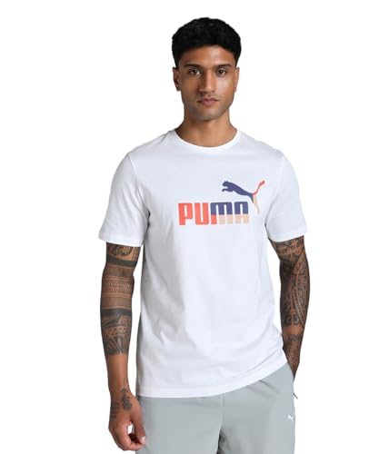 Image of Puma Men Tees