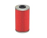 2EXTREME TachÖlfilder HIFLOFILTRO für Kymco (Kwang Yang) Grand Dink 125, Yager GT 125/200