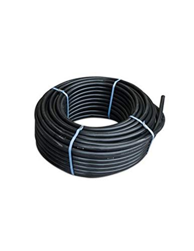 Jardin202 40 mm - TUBERIA DE Polietileno ALIMENTARIA 10 A.D.