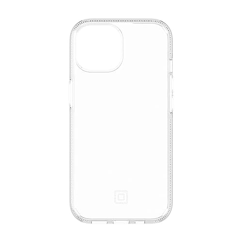 Incipio Duo pour iPhone 15 coque antichoc transparente antichoc rigide