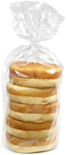 Brioche Muffin 250 Grs. 5 Undes.