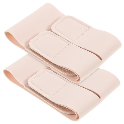 PartyKindom 8pcs Elastic Wrist Support Bracer for Sports Lightweight Design for Sprain Suitable for Wrist for Exercise and Daily Use