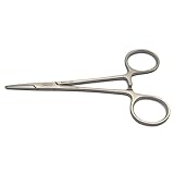 モスキート鉗子 (12.5cm 直) NS17-140