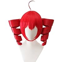 重音テト コスプレ ウィッグ のみ Amazon.co.jp: 重音テト コスプレウィッグ 反重力ヘアスタイル