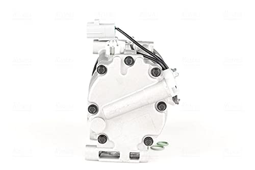 Nissens A/C Compressor - 89405 - O'Reilly Auto Parts
