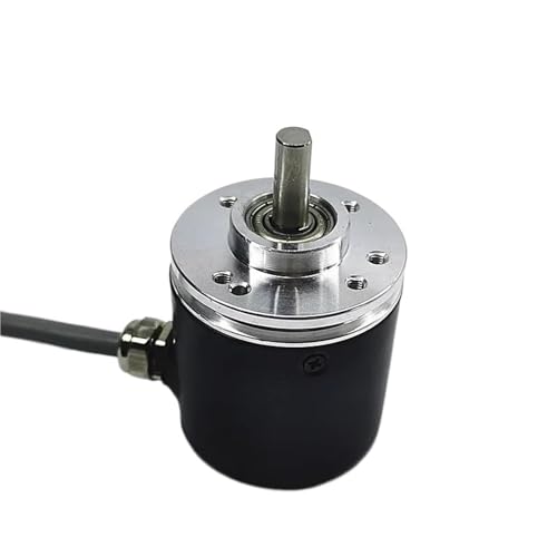 ES38 2000-2 L S01 codeur optique à haute résolution 2048 impulsions