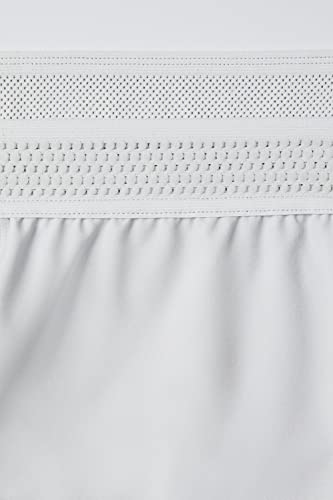 Fabletics Men's The Fundamental Short, Workout, Running, Training, Gym, Yoga, Ultra Lightweight, Athletic