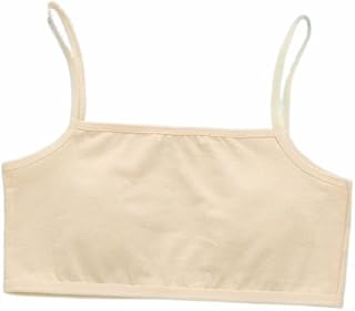 2枚セット チューブトップ キャミソール 女の子 子供服 キッズ 無地 小学生 中学生 ダンス衣装 ヒップホップ ジュニア インナー下着 女児 アンダーウェア ブラトップ キッズ