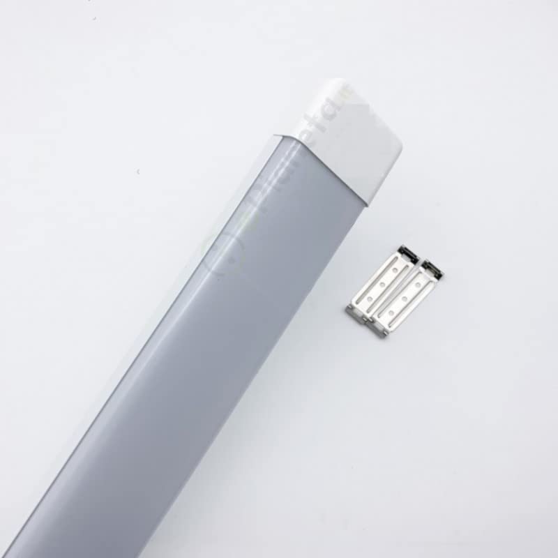 TOT ELECTRIC Plafoniera led 24w 3T 60 cm lineare barra