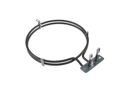 Preisvergleich Produktbild Heizung Heizelement Umluftheizung Herd Backofen AEG 358190736 Electrolux 357028403 Quelle Privileg 07749567
