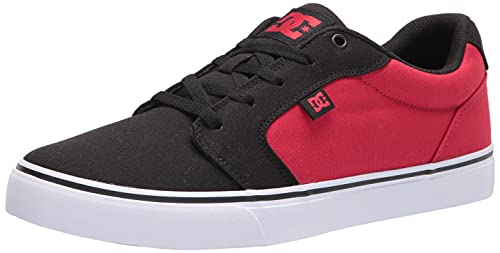 Image of DC Boys Anvil Tx M Shoe Sneakers