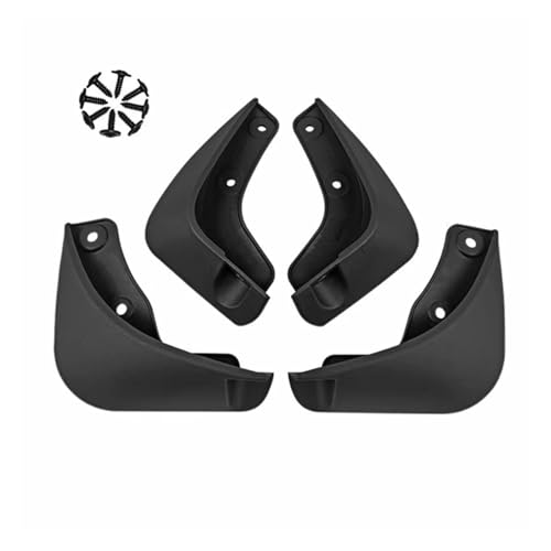 Garde-boue Kia Picanto 2011-2018 pour rouler sereinement sous la pluie