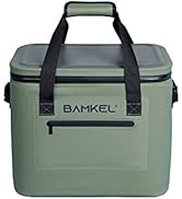 Amazon | BAMKEL(バンケル) ソフトクーラーボックス 25L 16L 9L