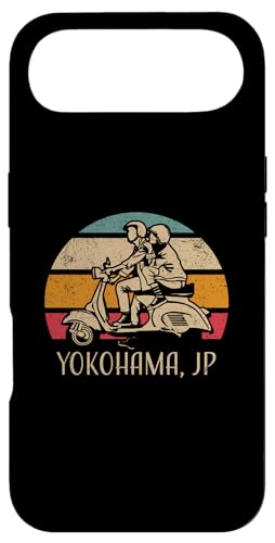 ���R�n�}�W���p�� �r���e�[�W�X�^�C�� �X�N�[�^�[�f�U�C�� �X�}�z�P�[�X iPhone Air �p