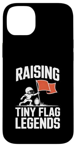 Raising Tiny Flag Legends ���[�X�t�b�g�{�[�� �X�}�z�P�[�X iPhone 14 Plus �p