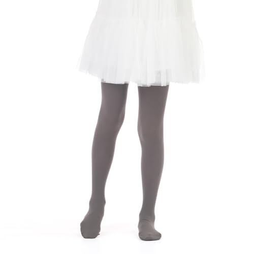Image of Paralinda Girls Semi-Opaque Tights 50 Den