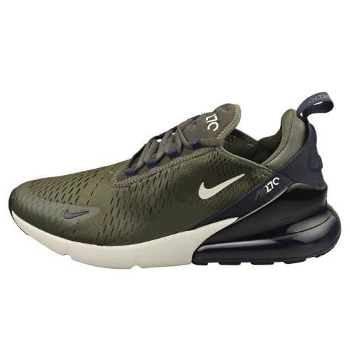 Nike Air Max 270 Herren-Sneaker, 41 EU – Ansicht 5