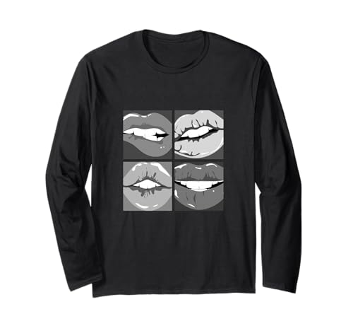 �O���[ Read My Lips ���m�N�� �J���[ �O���t�B�b�N ����T�V���c