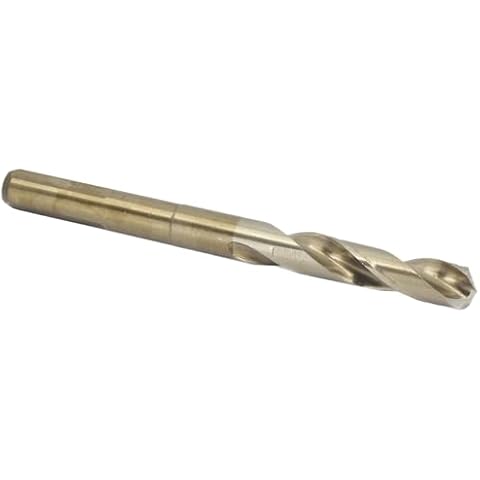 Drill America DWDCO37/64 Cobalt Drill Bit Cover