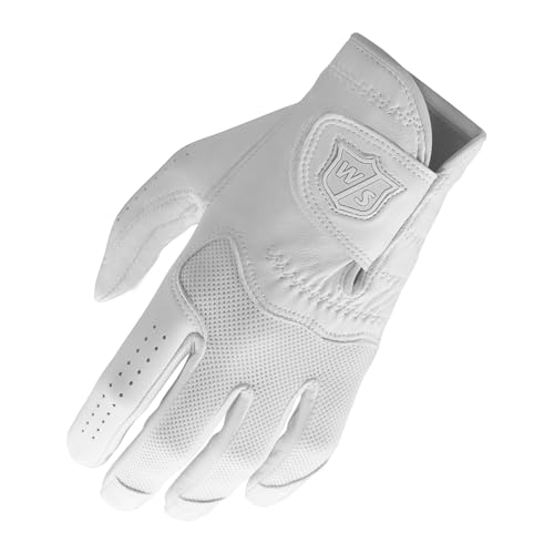 Wilson Staff Conform Golf Glove - Ladies Left Hand, Medium