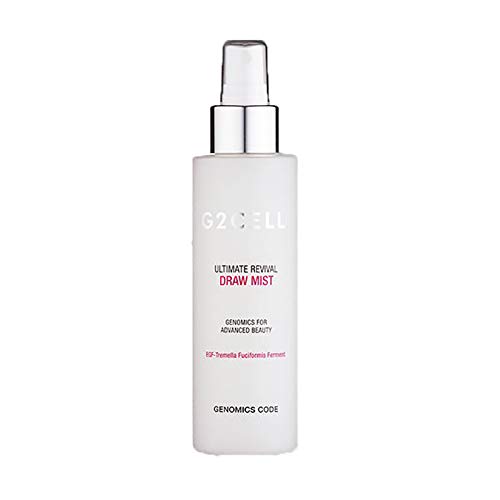G2CELL Ultimate Revival Line Draw Mist 150 ml 5.07Oz