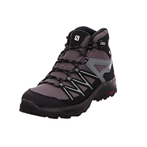 ［サロモン］ ハイキング トレッキングシューズ DAINTREE MID GORE-TEX (ディンツリー ミッド ゴアテックス) ..." 