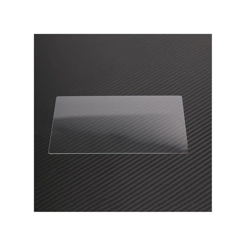 Film d'affichage en verre trempé anti-rayures pour navigation GPS Audi A4 A5 Q5 8.7" HD