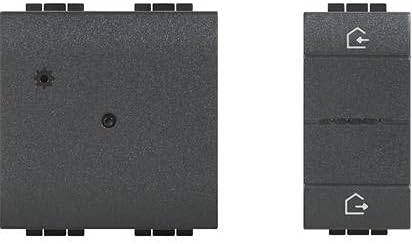 LL - GATEWAY + ENTRA&amp;ESCI ANTR (BTICINO cod. L4510C)