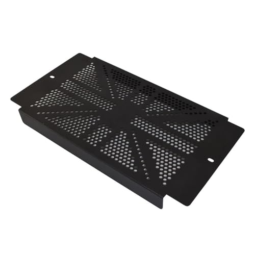 Cache radiateur Speed Twin 1200 grille calandre finition premium