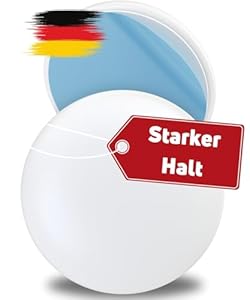 Raumhero BOB Türstopper Wand 2 Stk.