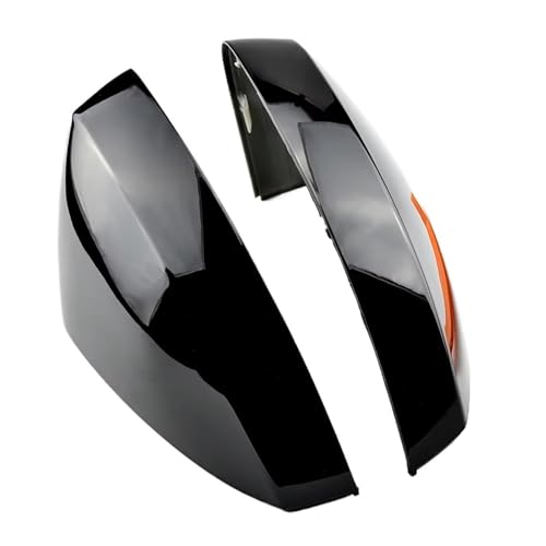 Coque rétroviseur pour A3 S3 look sport rénovation carrosserie trajets quotidiens 2 pièces