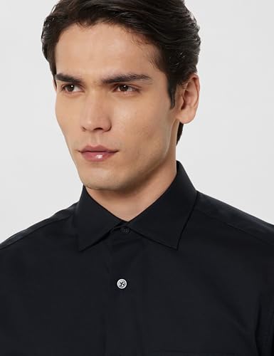 Image of Louis Philippe Men's Cotton Classic Fit Shirt