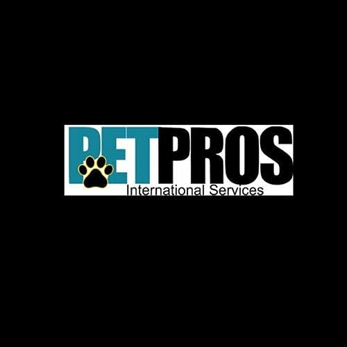 Couverture de Pet Pros Services' Podcast