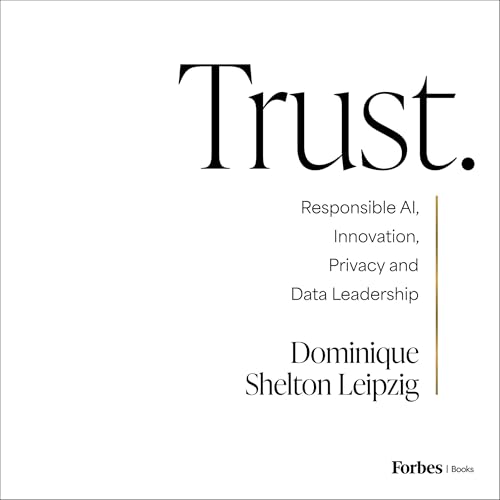 Enjoy Trust from Dominique Shelton Leipzig episode artwork