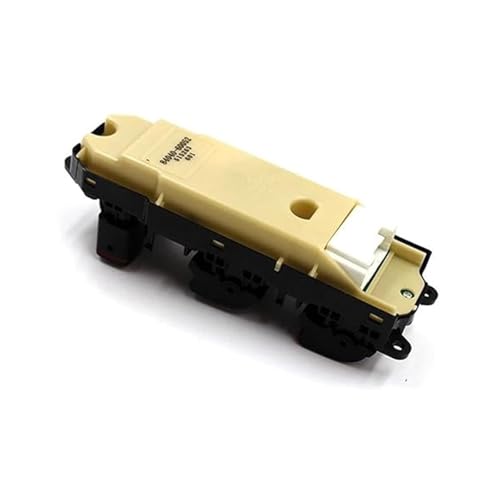 Commande lève vitre fluide et précise pour Lexus RX300 330 350 gauche
