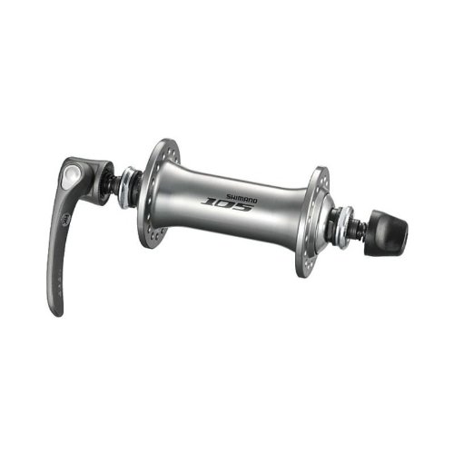 新品未使用シマノSHIMANO 105 5700ハブ前後セット cycleparadisestore_cps-