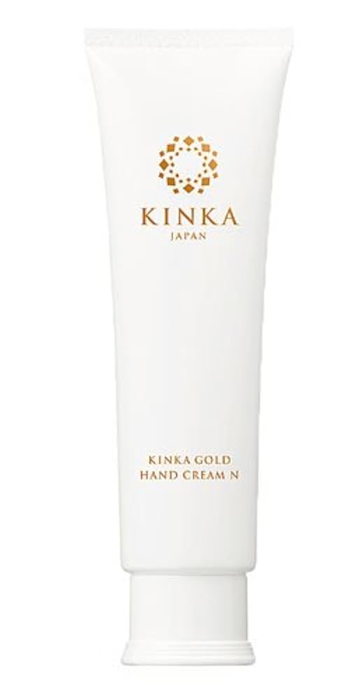 ハンドクリーム 純金キャビア 新品 Amazon.co.jp: 箔一 金華ゴールド ハンドクリーム N C152-021 60