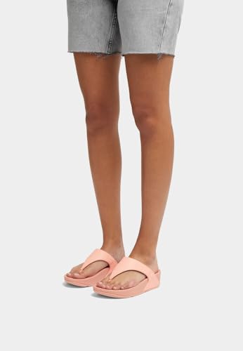 Image of Fitflop Women's Lulu Sandals, Pink Multy, 11