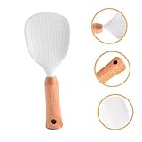 Zoom IMG-2 kockshion cucchiaio silicone antiaderente resistente