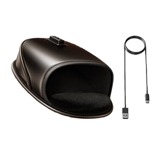 Coussin chauffant USB à 3 niveaux de température et double face
