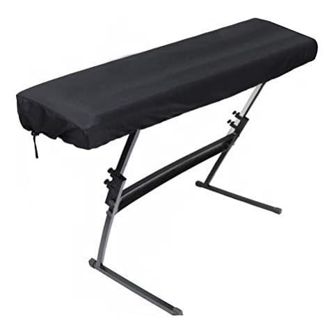 nuosen 88 Key Piano Keyboard Dust Cover Cover
