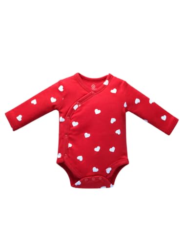 Image of Half Sleeve Bodysuit /Romper /Onesie, 0-12 Months