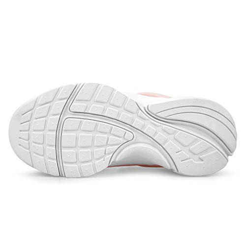 Troadlop F056-PK36@#KID-LYAN Girls Shoes Mesh Slip thumb #4